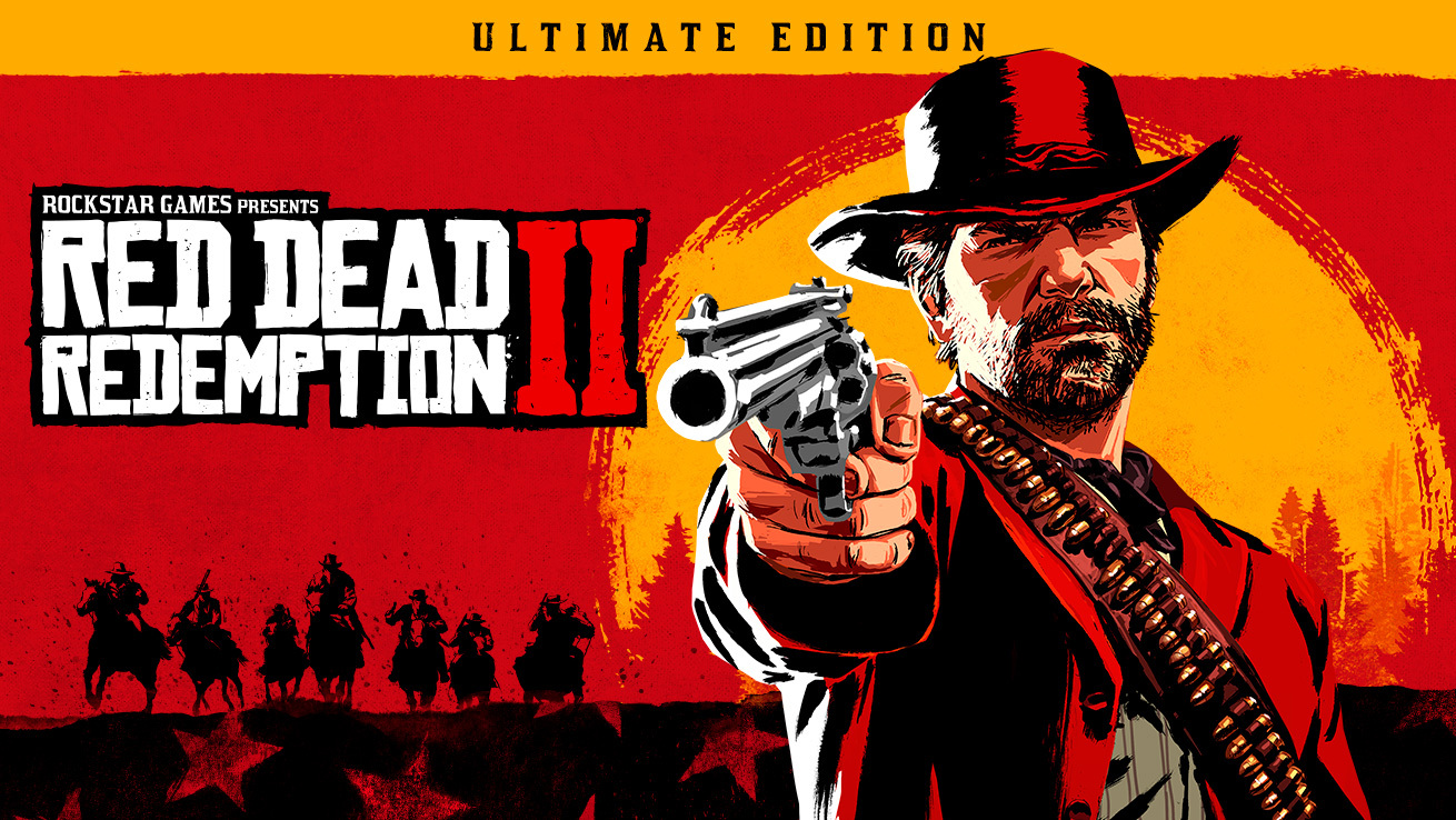 Buy Red Dead Redemption II PC | Official Store | Rockstar Store