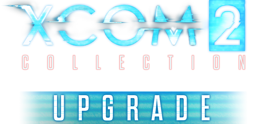 XCOM2 Collection Upgrade logo