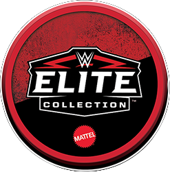 Mattel Elite Collection Collectible