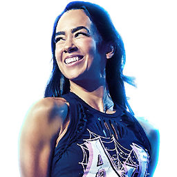 1x AJ Lee