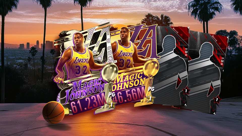 Showtime Dynasty