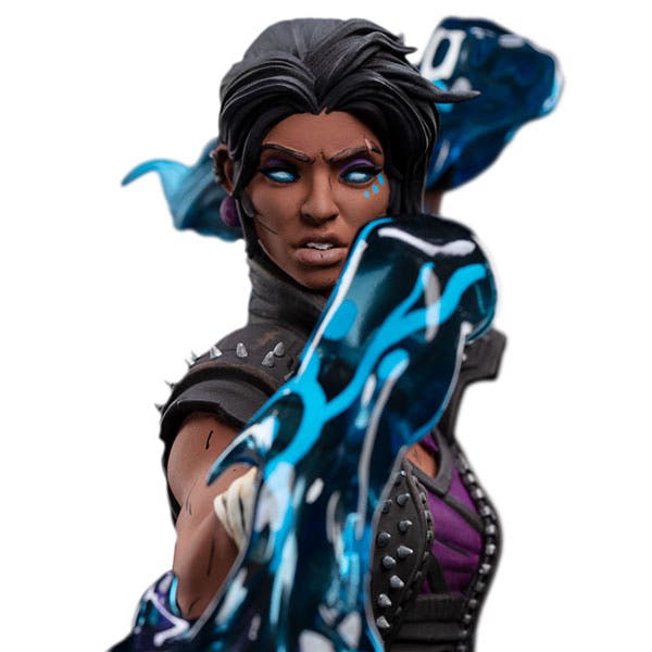 Figures of Fandom: Amara - Product Image 6