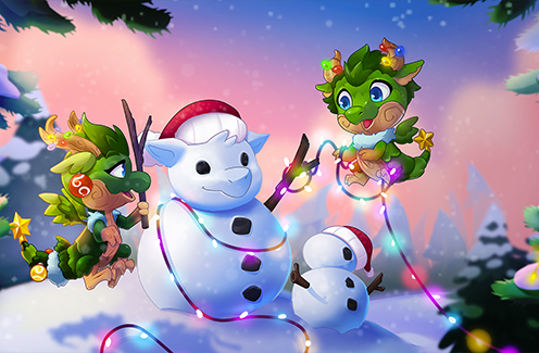 Merge Dragons News Merge Dragons