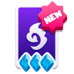 Missing 3-Star Sticker
