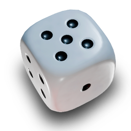 Road to the Finals Dice