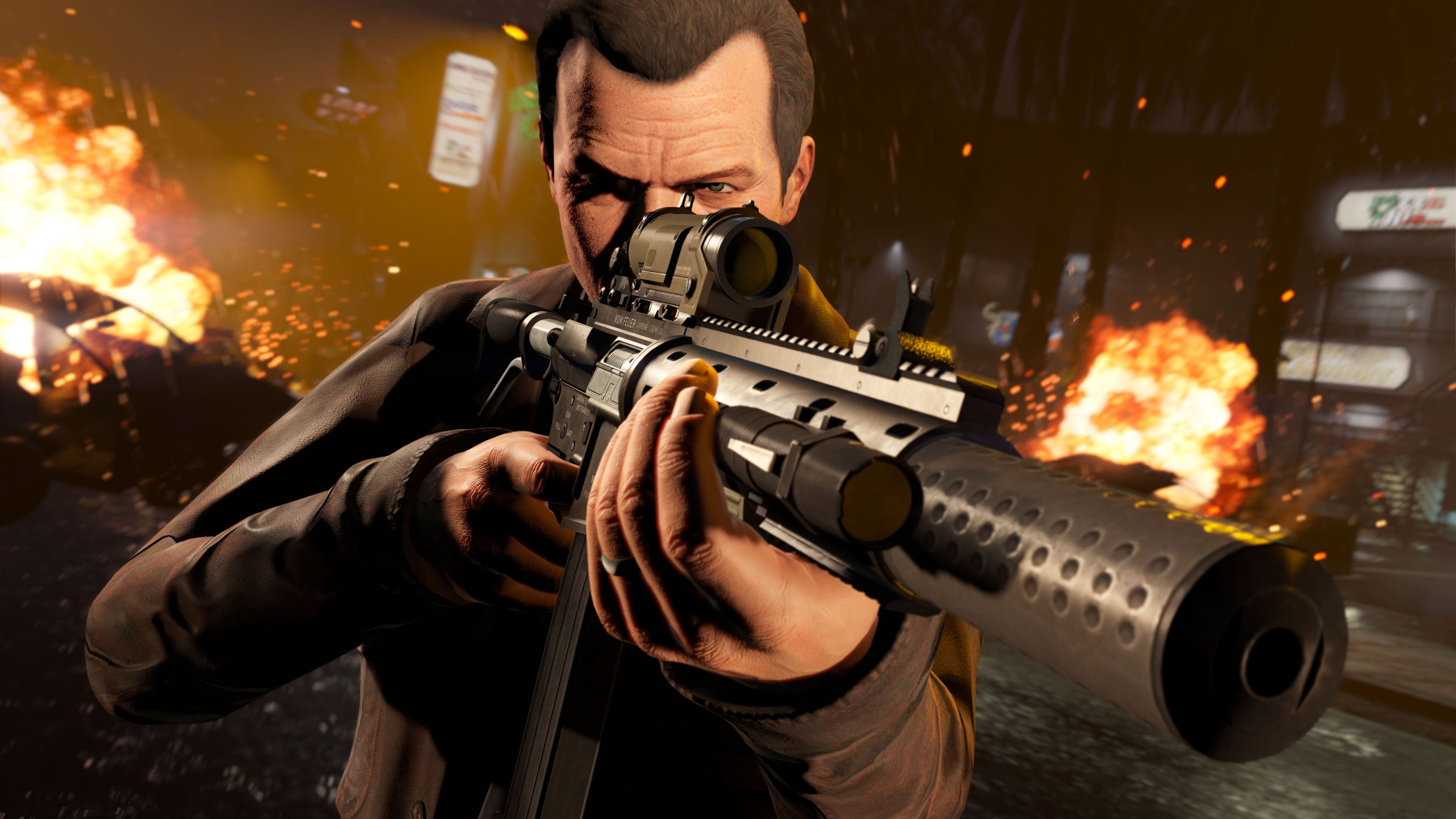 プレステ4　　グラセフセット　荒野行動データ Amazon.co.jp: PlayStation4 Grand Theft Auto V Pack : ゲーム