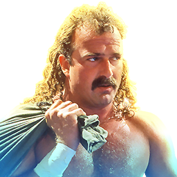 1x Jake 'The Snake' Roberts 한정판