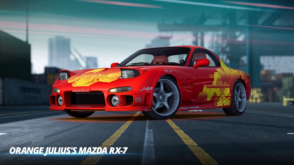 1 Car Offer
