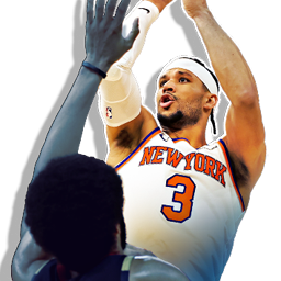 Playoffs Moments Josh Hart