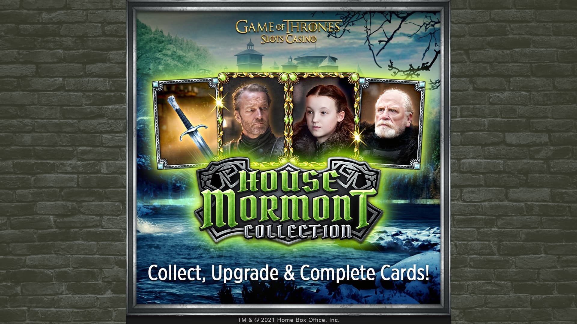 Game Of Thrones Slots News Updates   Jan 1 