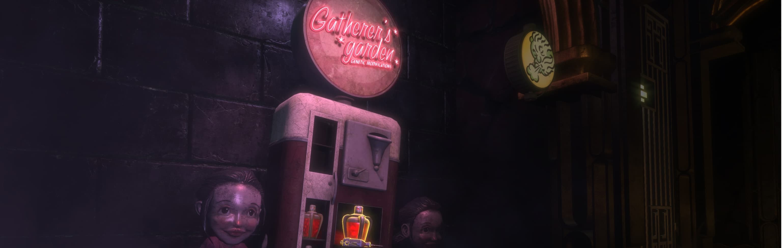 Everything is a weapon