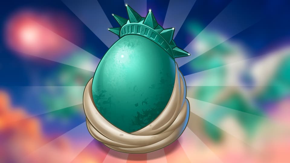 Glorious Liberty Festival  gift