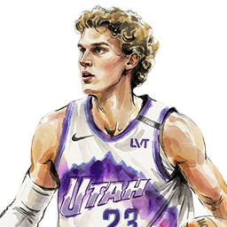 The Art of Hoops Lauri Markkanen