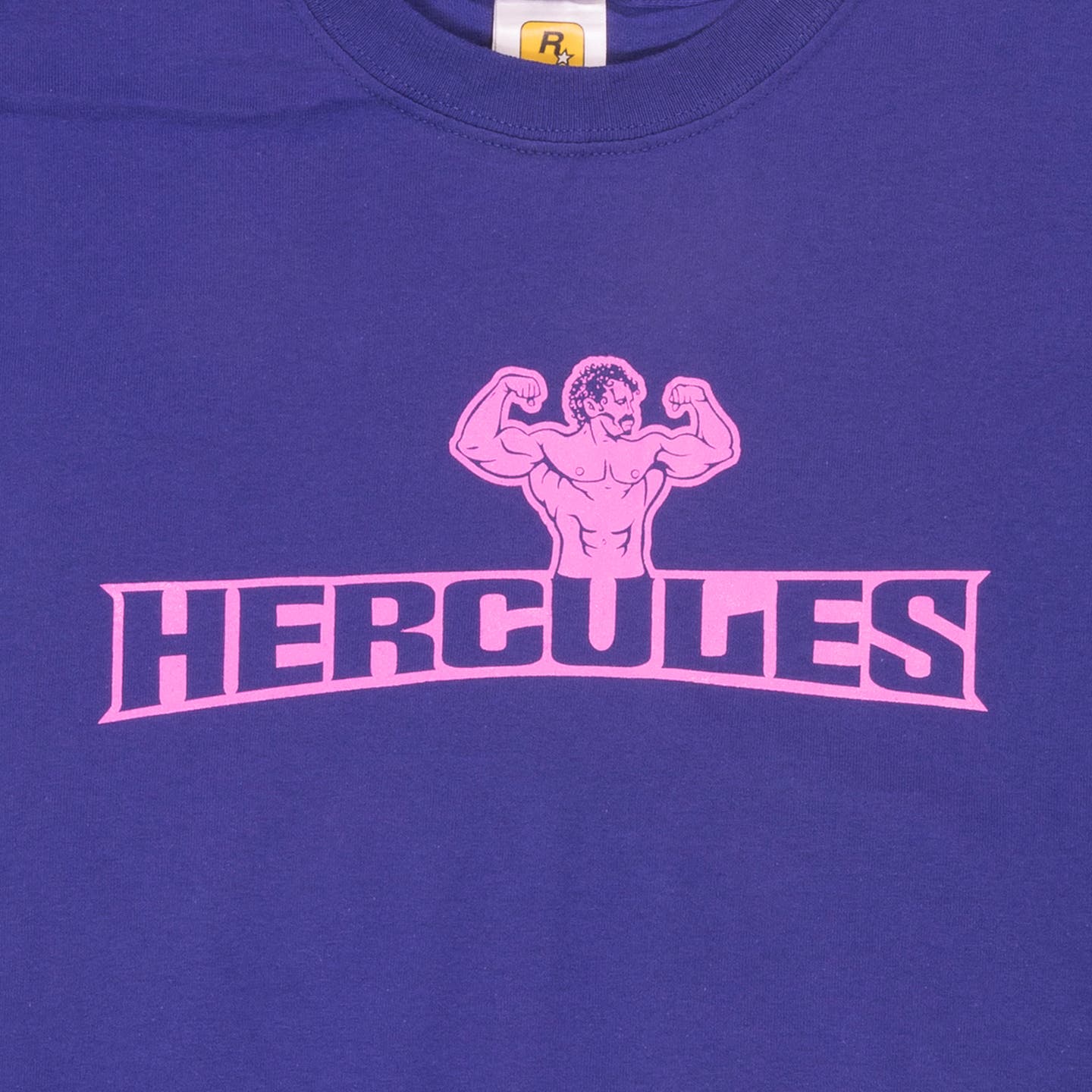 The Ballad of Gay Tony Hercules Tee - Product Image 2