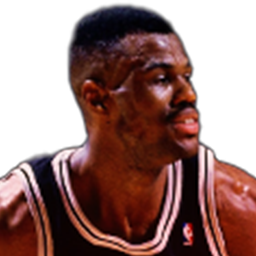 Heat Check David Robinson