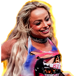 1x Liv Morgan