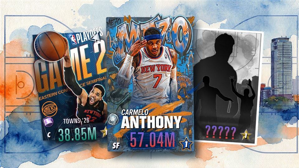 Melo 1