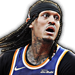 Finals 2026 Jordan Clarkson