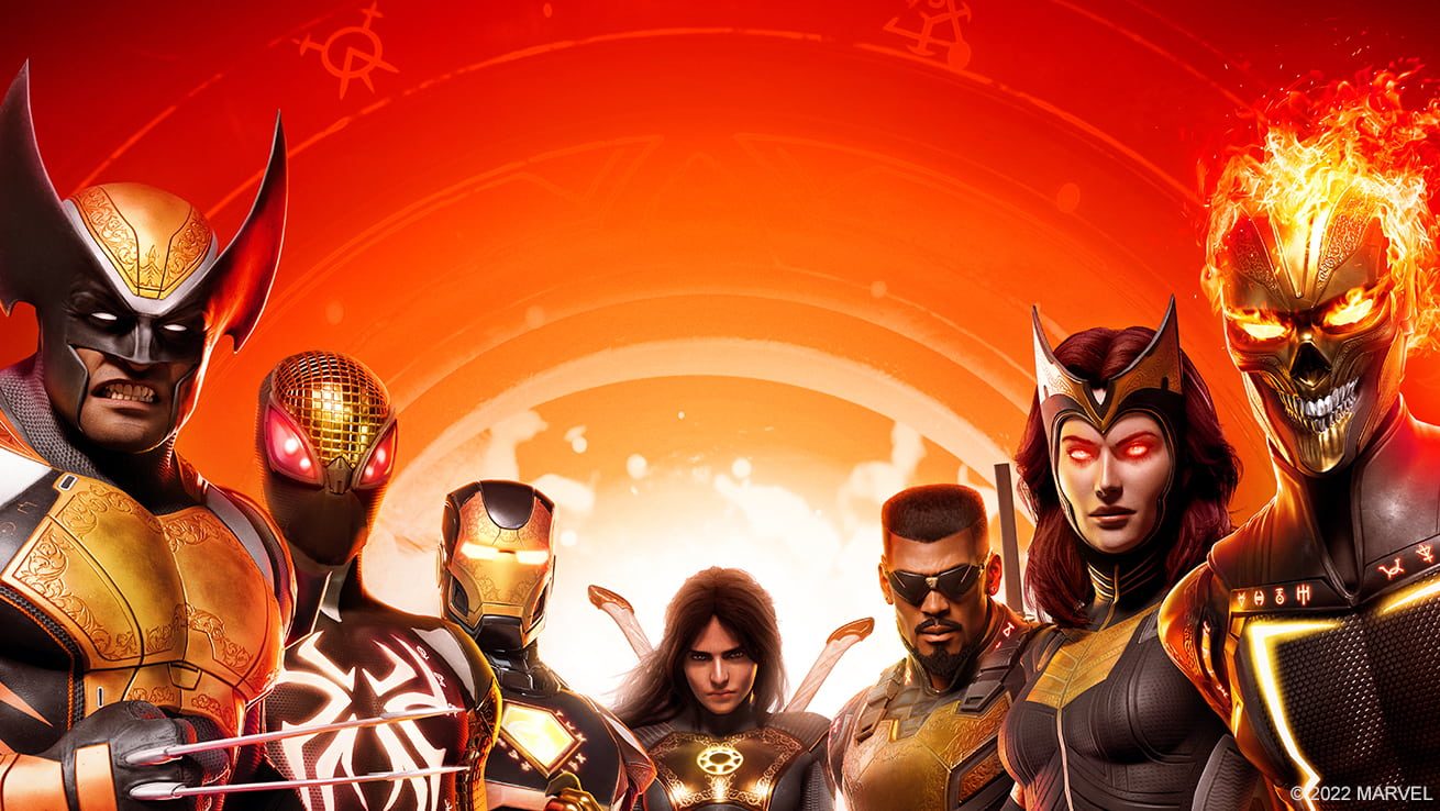 Marvel's Midnight Suns: How Mission Ratings Work