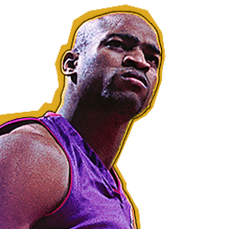 Vinsanity Vince Carter ELITE 33%
