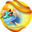 Orbs of the High Ascended Supreme Dragon