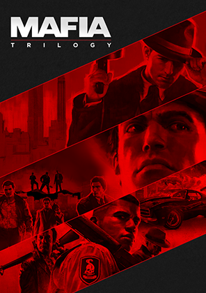 Mafia Triology Pc Digital (3 Jogos Em 1)