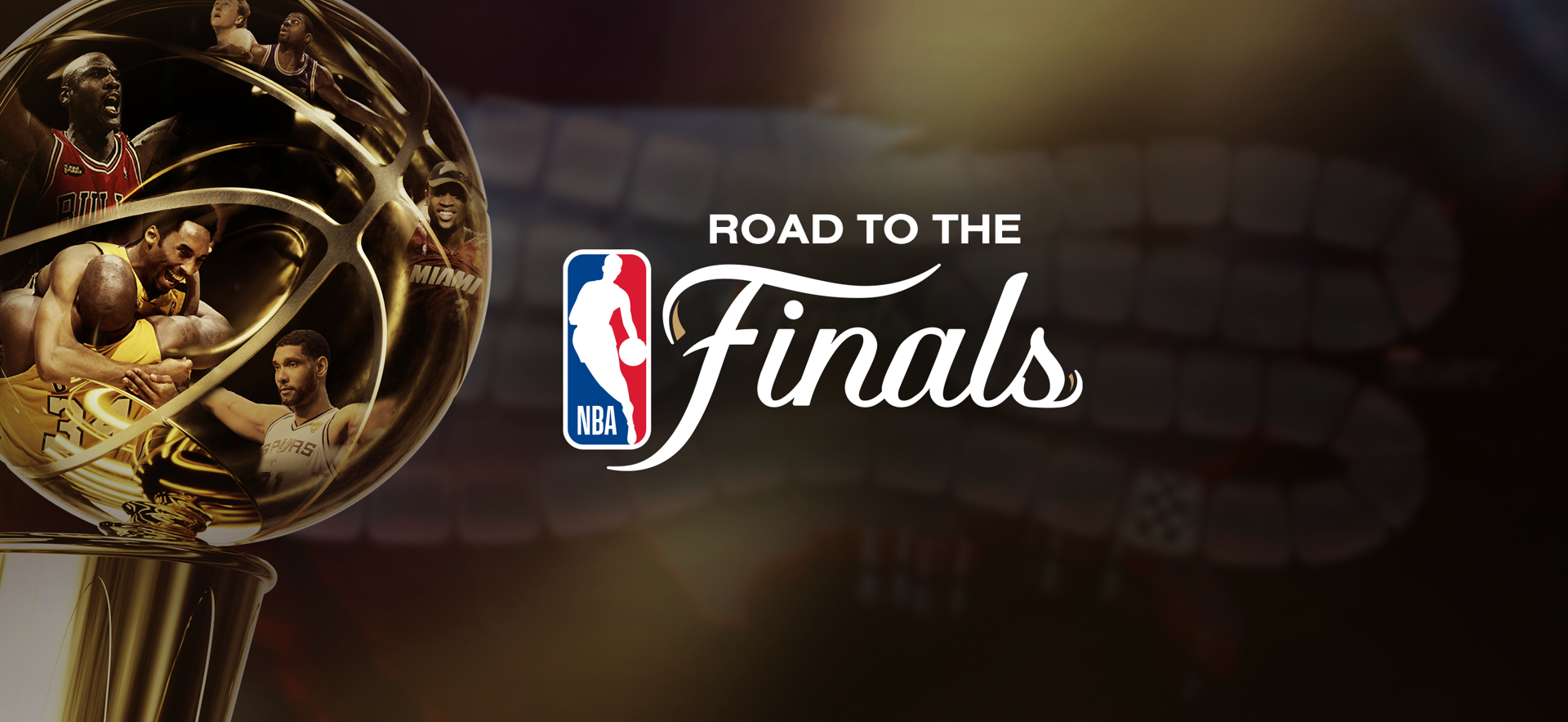 Road to the Finals Image