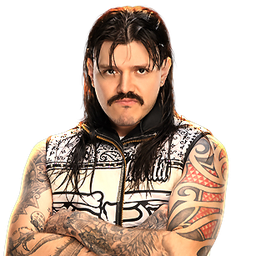 1x Dominik Mysterio