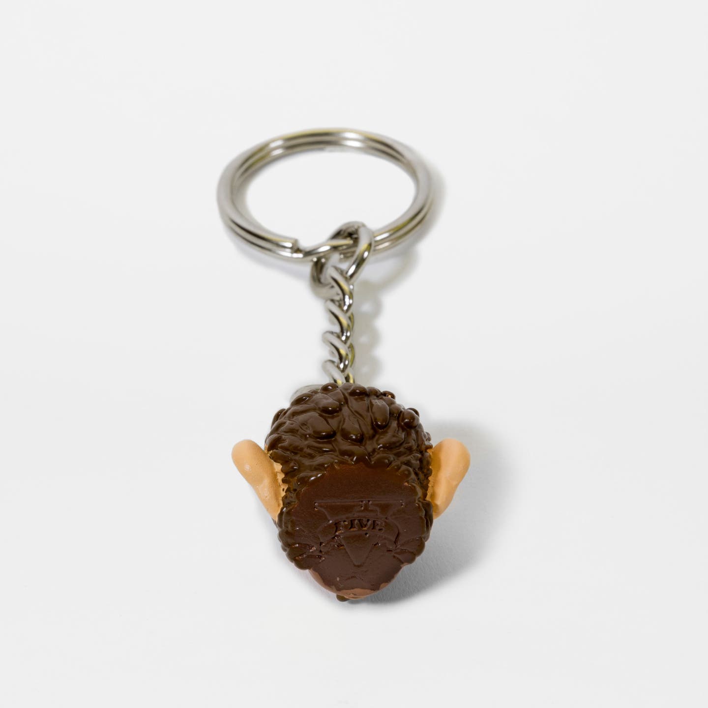 Pogo Space Monkey Keychain - Product Image 2