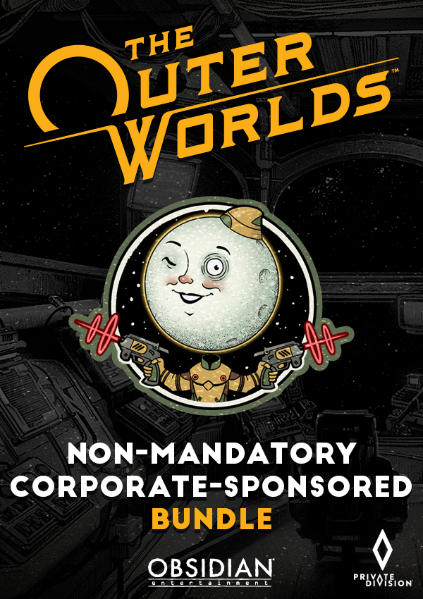 The Outer Worlds: Expansion Pass - PC - Compre na Nuuvem