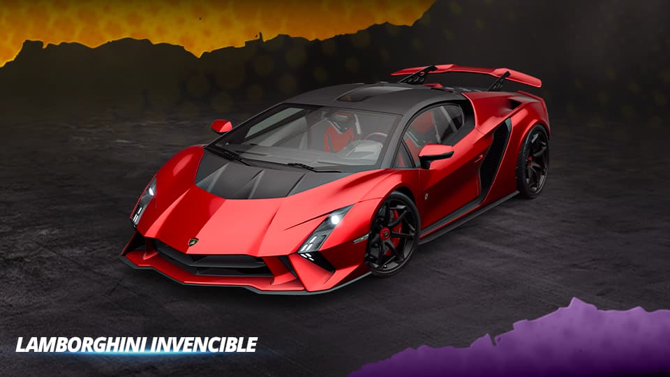 Tournament- Web Exclusive Car Offer