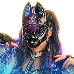 1x Kairi Sane Limited Edition