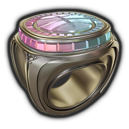 Moonstone Ring