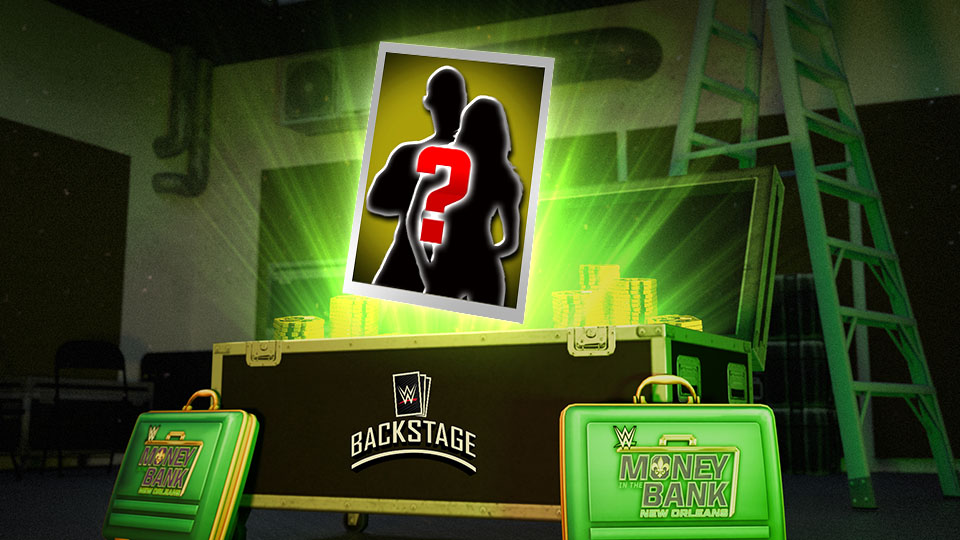 Money in the Bank 2026