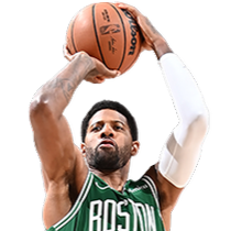 TIP-OFF MOMENTS Paul George