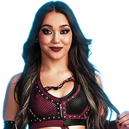 Roxanne Perez x1