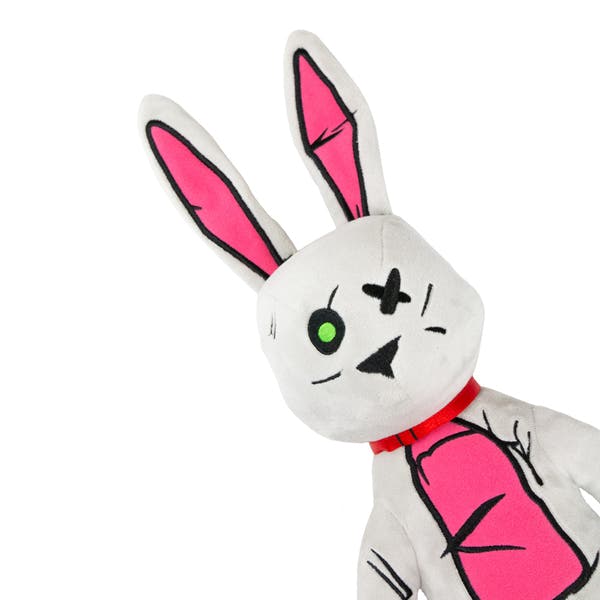 Borderlands 3 Tiny Tina Rabbit Plushie | 2K Store