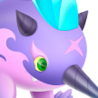 One Tusk Dragon