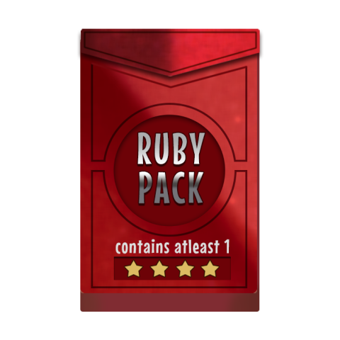 Ruby Pack