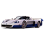 Maserati MC12 Stradale