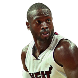 S8 Finale Dwyane Wade