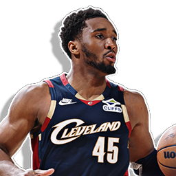 Playoffs Moments Donovan Mitchell