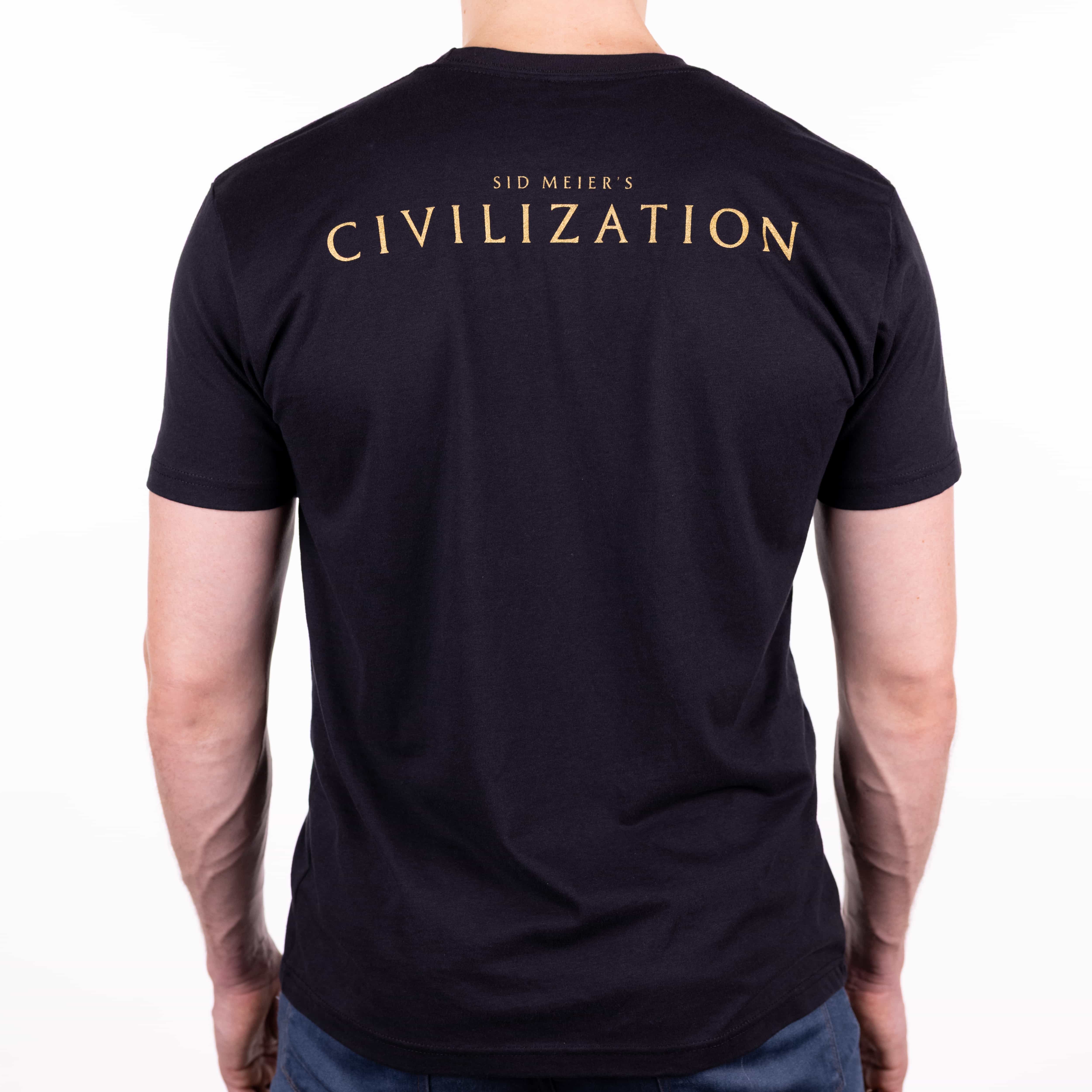 Civ VII One More Turn product image 2