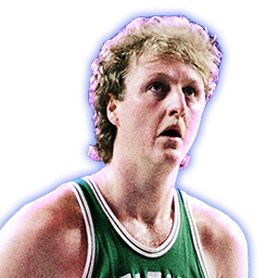  Lights Out Larry Bird
