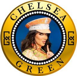 CS-050378 CPG-LIC Chelsea Green-Seal Asset