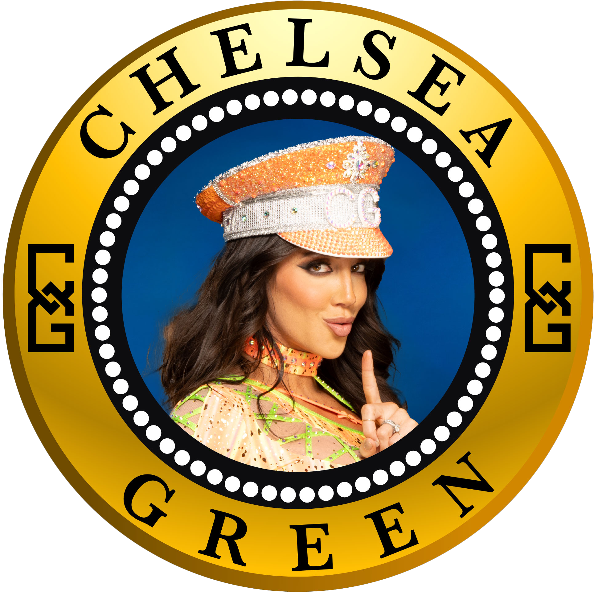 CS-050378 CPG-LIC Chelsea Green-Seal Asset