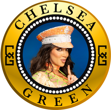 CS-050378 CPG-LIC Chelsea Green-Seal Asset