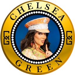 CS-050378 CPG-LIC Chelsea Green-Seal Asset