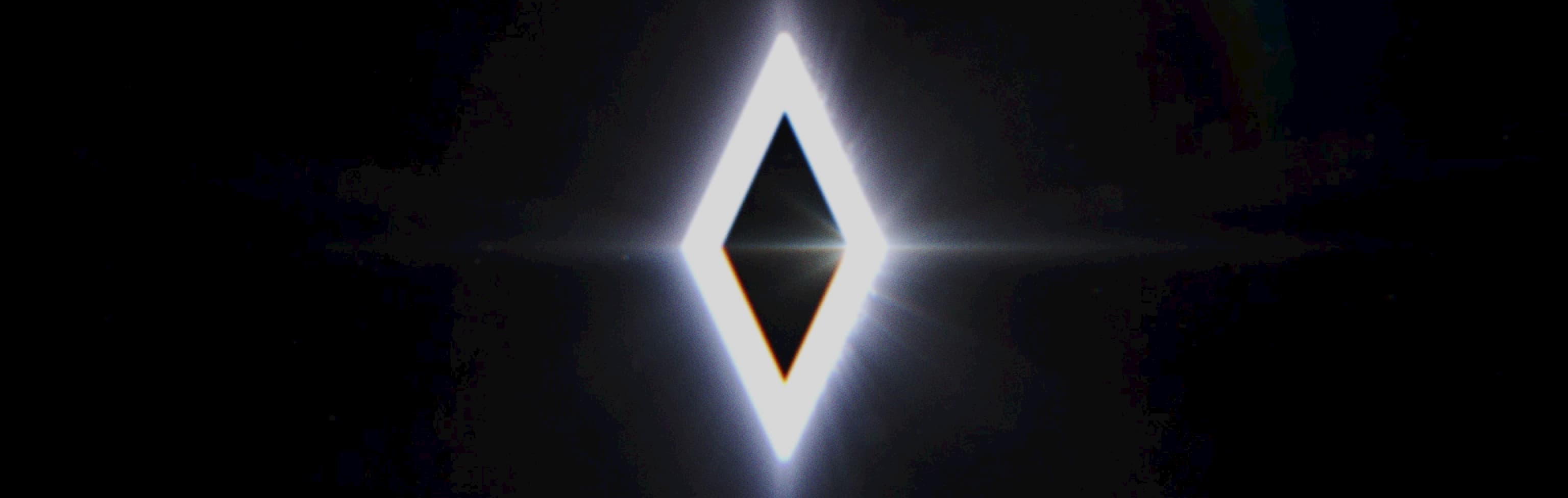 PD Logo (center diamond)