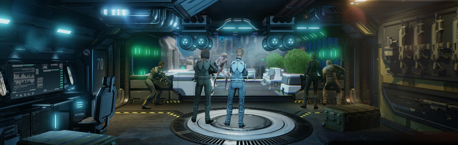 X2 WOTC - GREATER CUSTOMIZATION & REPLAYABILITY